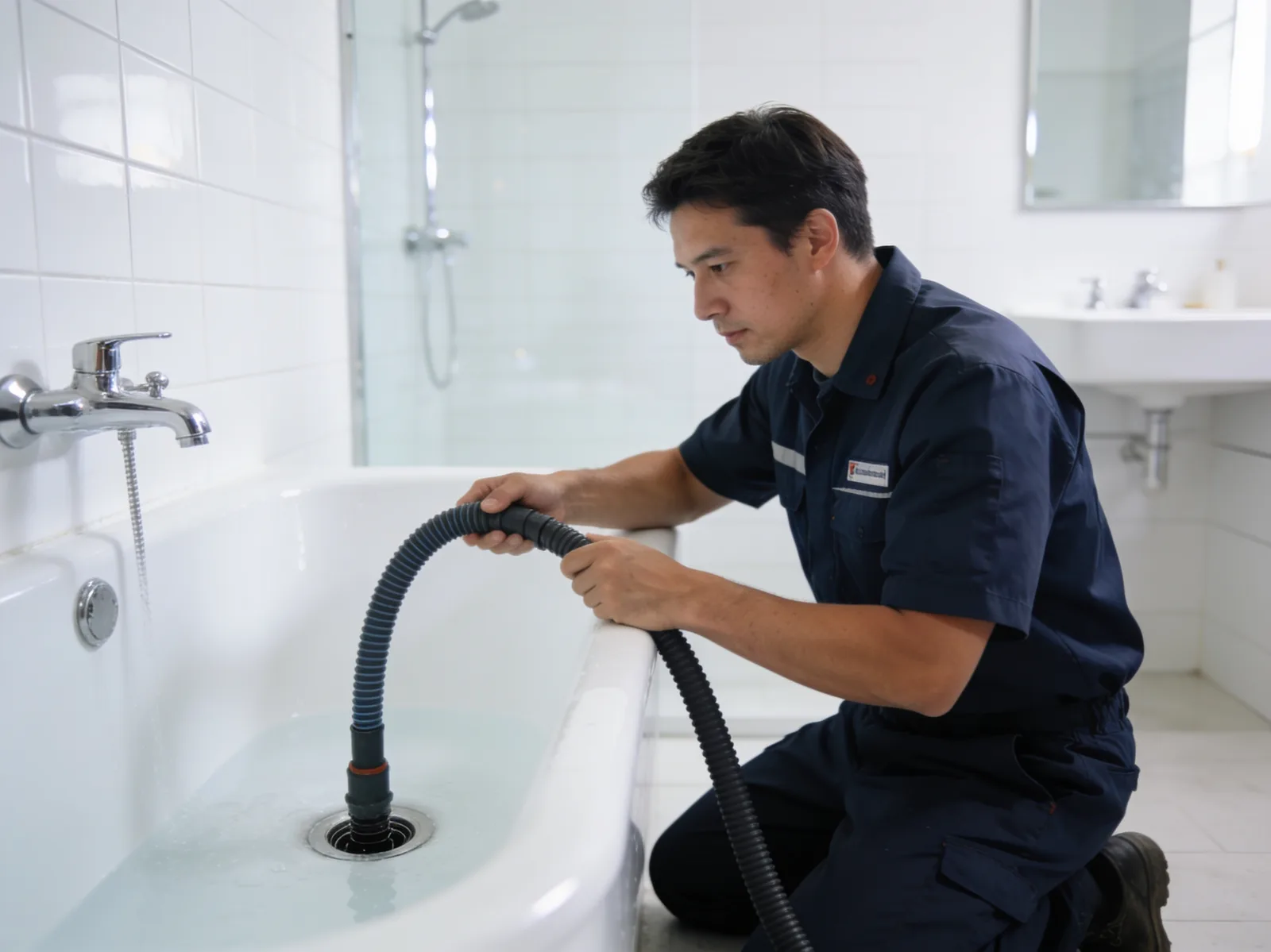 Emergency Plumber Mccomb, OH FAQs